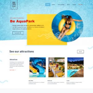 aquapark