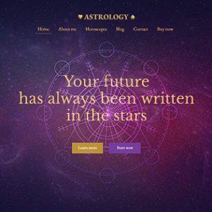 astrology