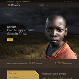 charity