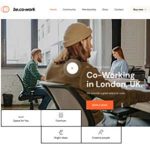 coworking