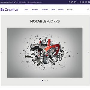 creative
