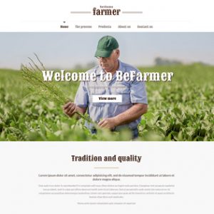 farmer