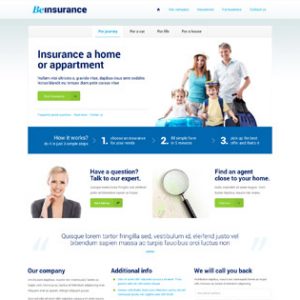 insurance