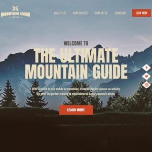 mountainguide
