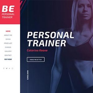 personaltrainer