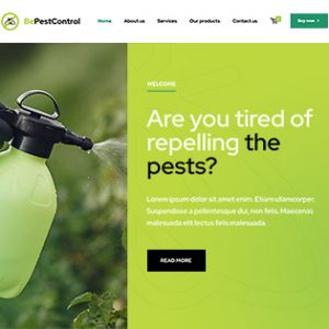 pestcontrol