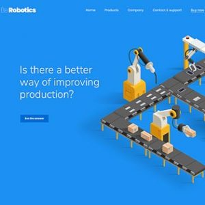 robotics