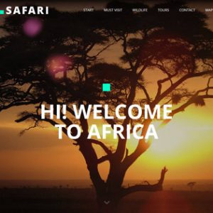 safari