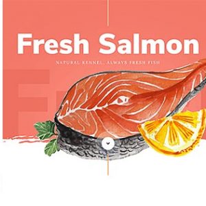 salmon