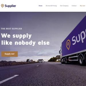 supplier