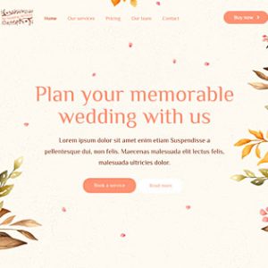 weddingservices